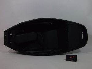 COFRE KYMCO AGILITY CITY (E4)